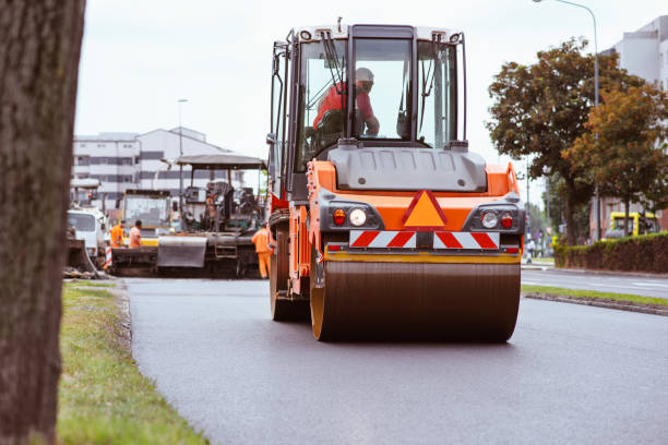 Best Recycled Asphalt Driveway Installation  in Shokan, NY